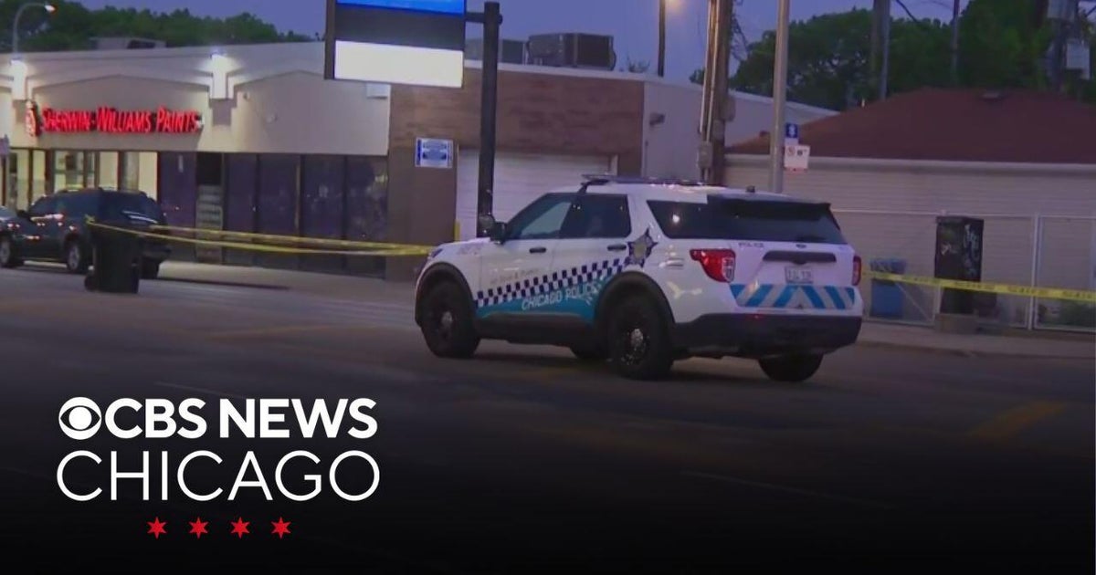 Boy, 4, critically wounded in Chicago shooting - CBS Chicago