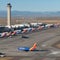 Denver air traffic control loses communication for 2 minutes