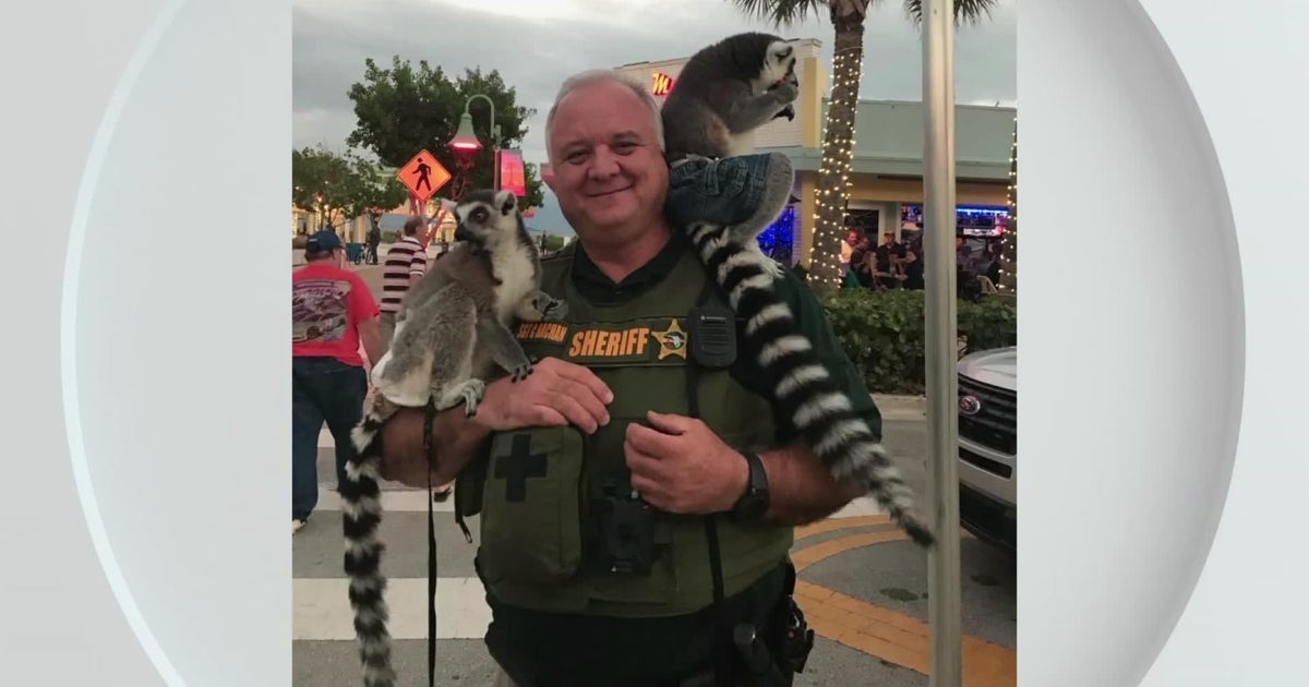 Retired BSO sergeant killed in RV accident remembered as beloved community pillar