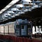 NJ Transit rail engineers on strike after midnight deadline expires
