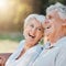 3 insurance policies seniors should consider this spring