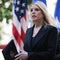 Bondi sold at least $1 million in Trump Media shares on "Liberation Day"