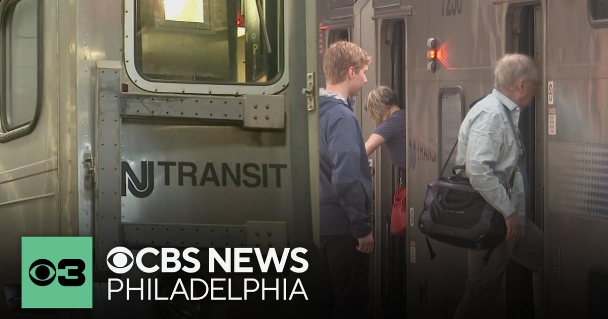 Looming NJ Transit strike could leave thousands of Philadelphiaarea