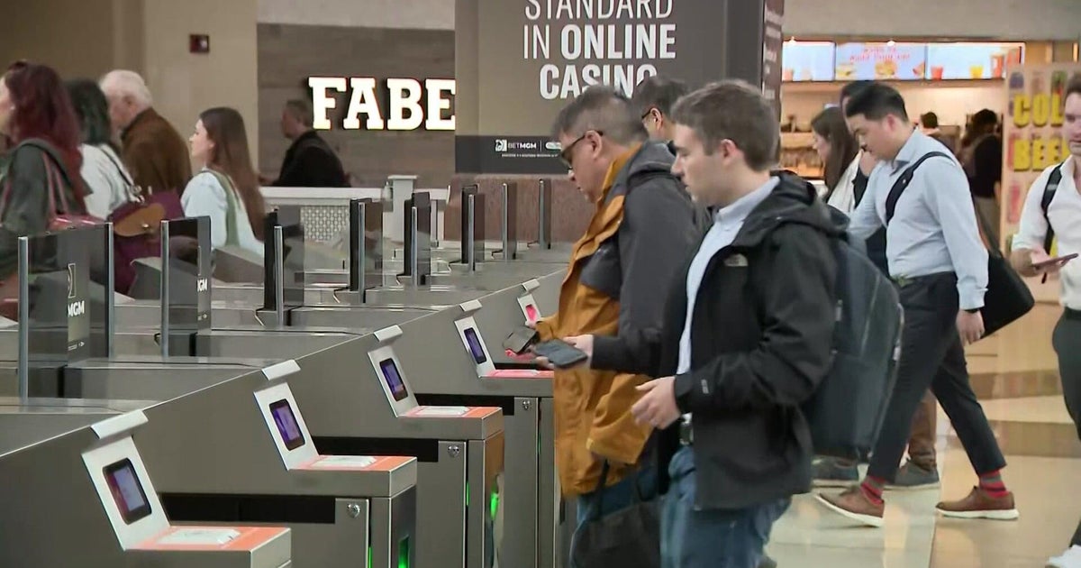 How NJ Transit riders are preparing for possible rail strike