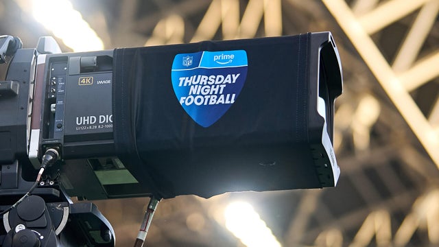 Thursday Night Football 
