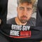 Survivor of Hamas attack fears "every bomb" could kill his brother still held hostage
