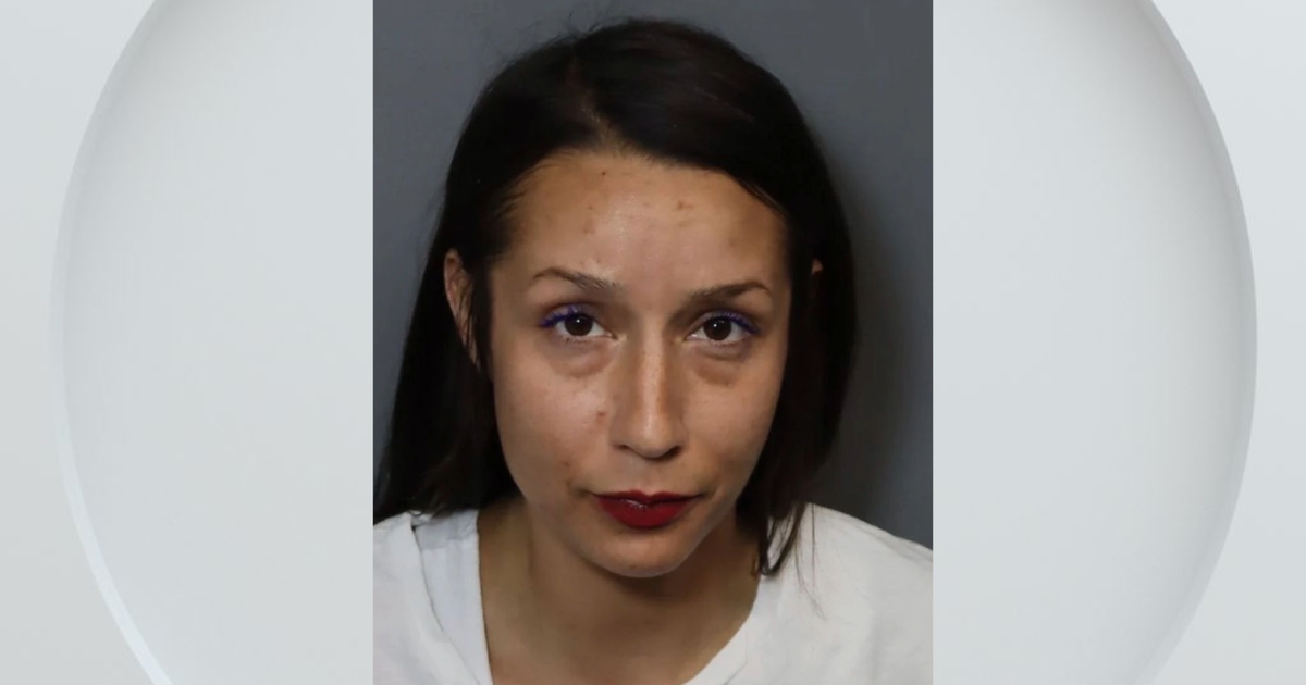 Woman accused of setting homeless person on fire after argument in south Sacramento