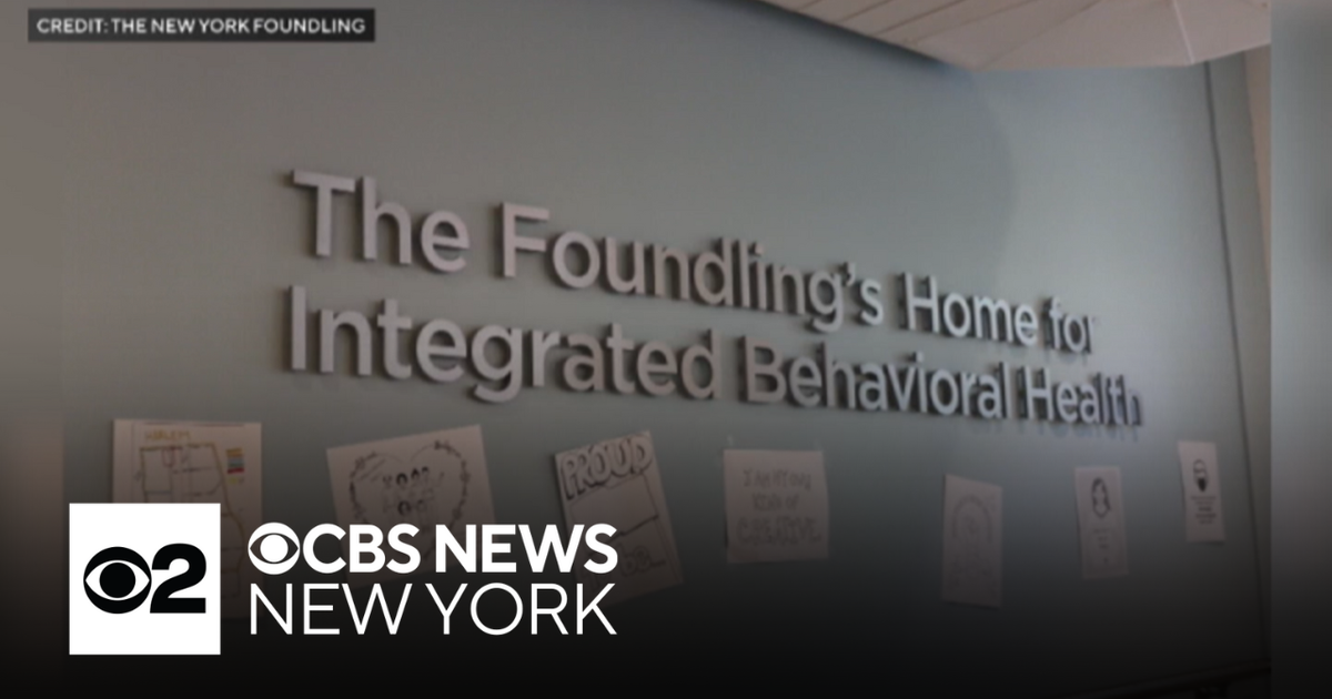 New York Foundling host Mental Health Community Day of Action