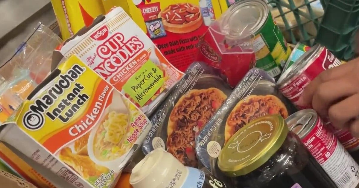 San Joaquin County food bank navigates feeral funding cuts