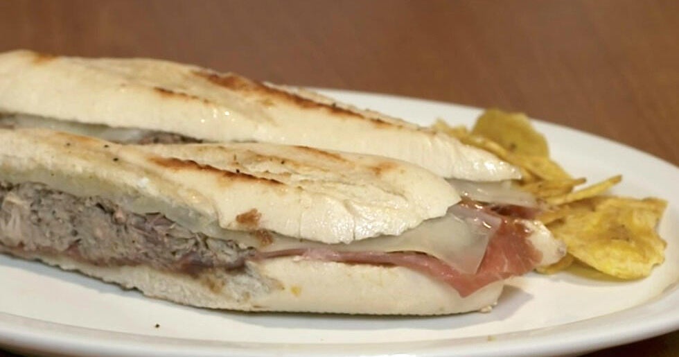 Tinta y Café in Miami Shores serves up award-winning Cuban sandwiches and community vibes
