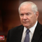 Putin won't take peace with Ukraine without restoring empire, Robert Gates says