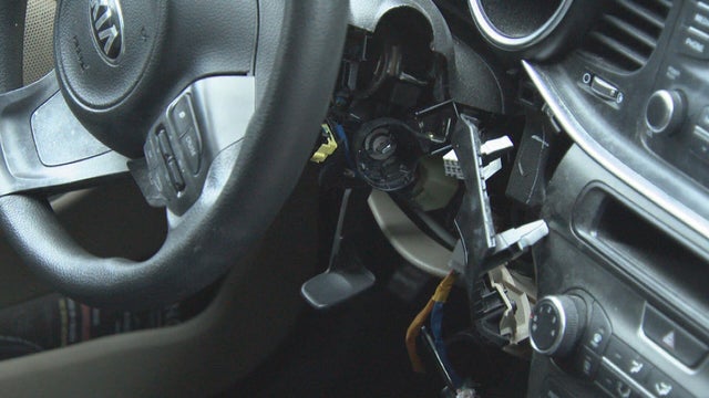 Kia theft 