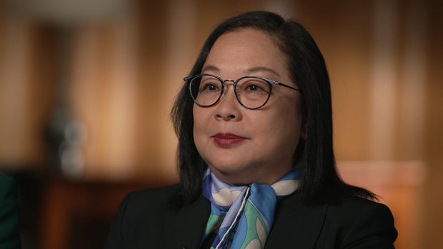Anna Yeung-Cheung 