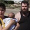 Wisconsin mom describes scary moment when tornado hit her home