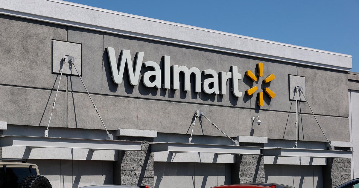 Alexandria Police Arrest Suspect After Walmart Stabbing