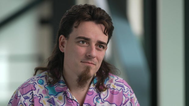 Palmer Luckey