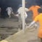 See the moment 10 inmates escaped from New Orleans jail