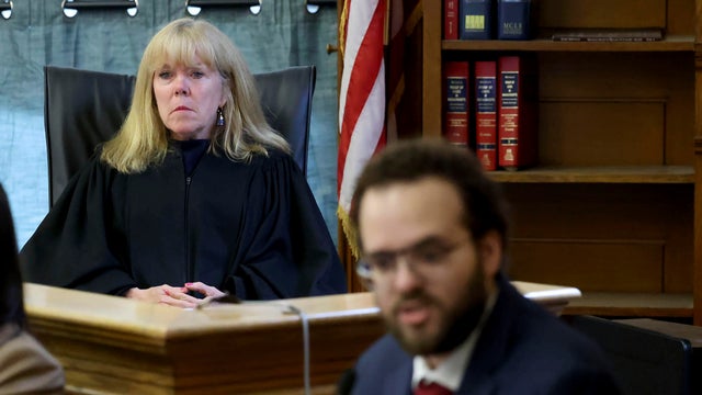 Karen Read Trial 