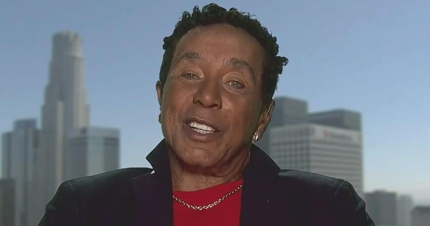 Smokey Robinson accused of sexual assault by four women in $50 million ...
