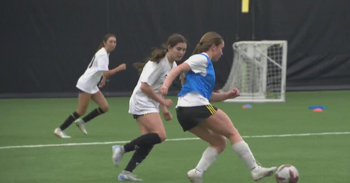 Youth soccer rule changes have helped reduce concussions, report says