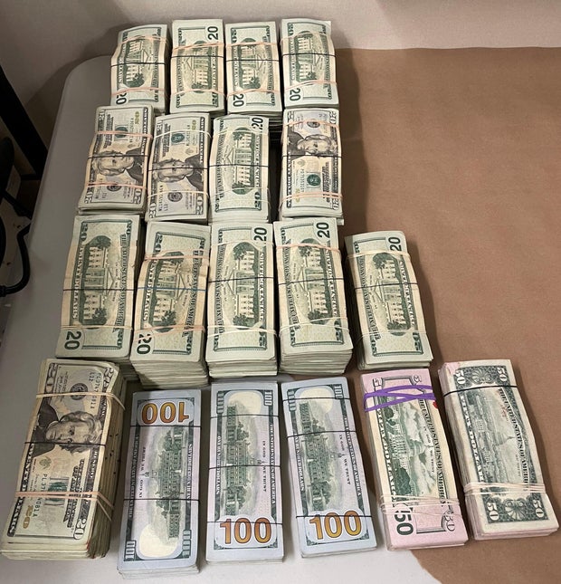 $6 million in fentanyl seized in North Philly, upending drug trafficking ring 
