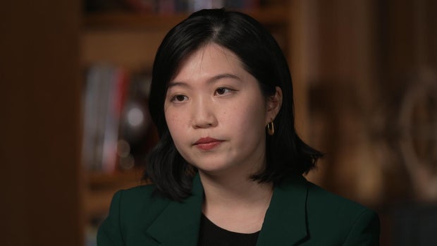 Anna Kwok 