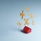 How have HELOC interest rates changed in 2025?