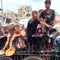 Food supplies running out in Gaza as Israeli humanitarian blockage continues
