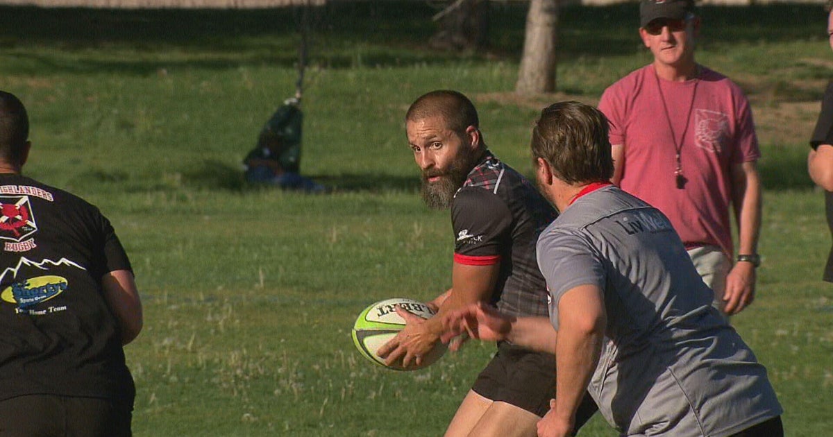 Denver Highlanders advance to final four in rugby national championships Denver Highlanders advance to final four in rugby national championships