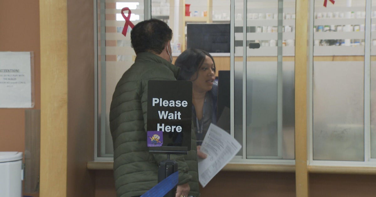 East Boston facility offering same-day mental health services, in particular for immigrant communities