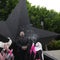 Paris reveals memorial to LGBTQ victims of Nazi regime, other persecutions
