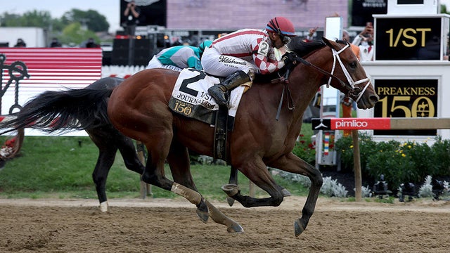 150th Preakness Stakes 