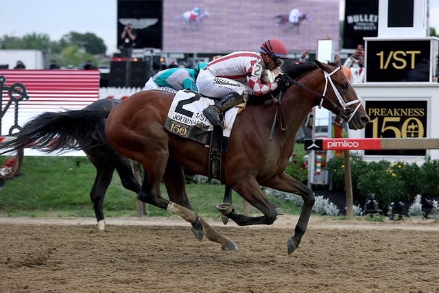 150th Preakness Stakes 
