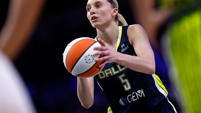 Minnesota Lynx v Dallas Wings 