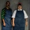 Husband and wife duo craft Masala y Maíz, a Mexico City hotspot