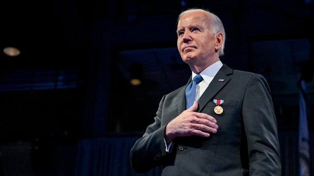 TOPSHOT-US-POLITICS-DEFENSE-BIDEN 