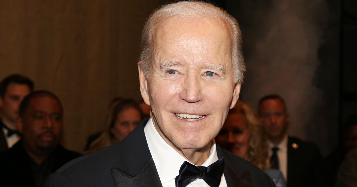 Biden diagnosed with aggressive form of prostate cancer