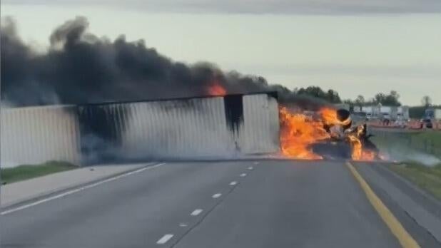 snapshot-I-65 fire 