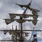 NTSB gives first update on Brooklyn Bridge ship crash