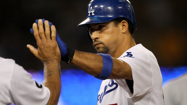 San Diego Padres v Los Angeles Dodgers 