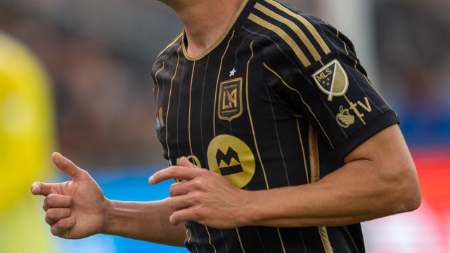 Minnesota United FC v Los Angeles FC 
