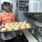 Chicken pie shop owner's rise from dishwasher to head honcho