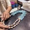 The ancient art of Hawaiian lei-making