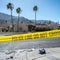 FBI: Blast near Palm Springs fertility clinic "an intentional act of terrorism"