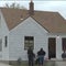 Michigan nonprofit showcases Malcolm X's former residence