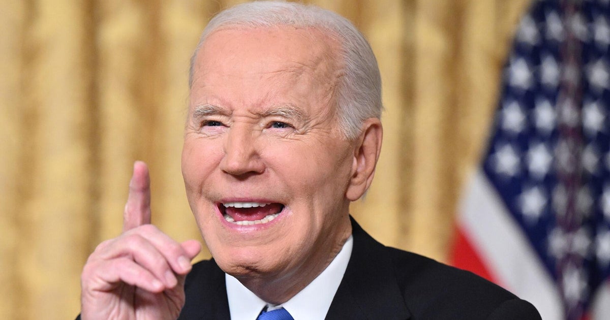 Doctor breaks down Biden's cancer diagnosis