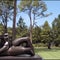 NOMA'S Besthoff Sculpture Garden