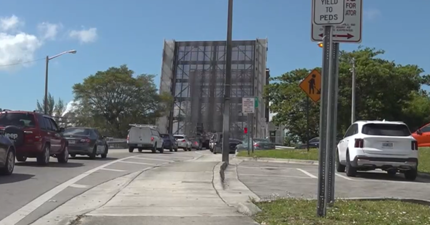 One quarter of Miami-Dade County’s bridges nearing end of design life, likely in need of repair