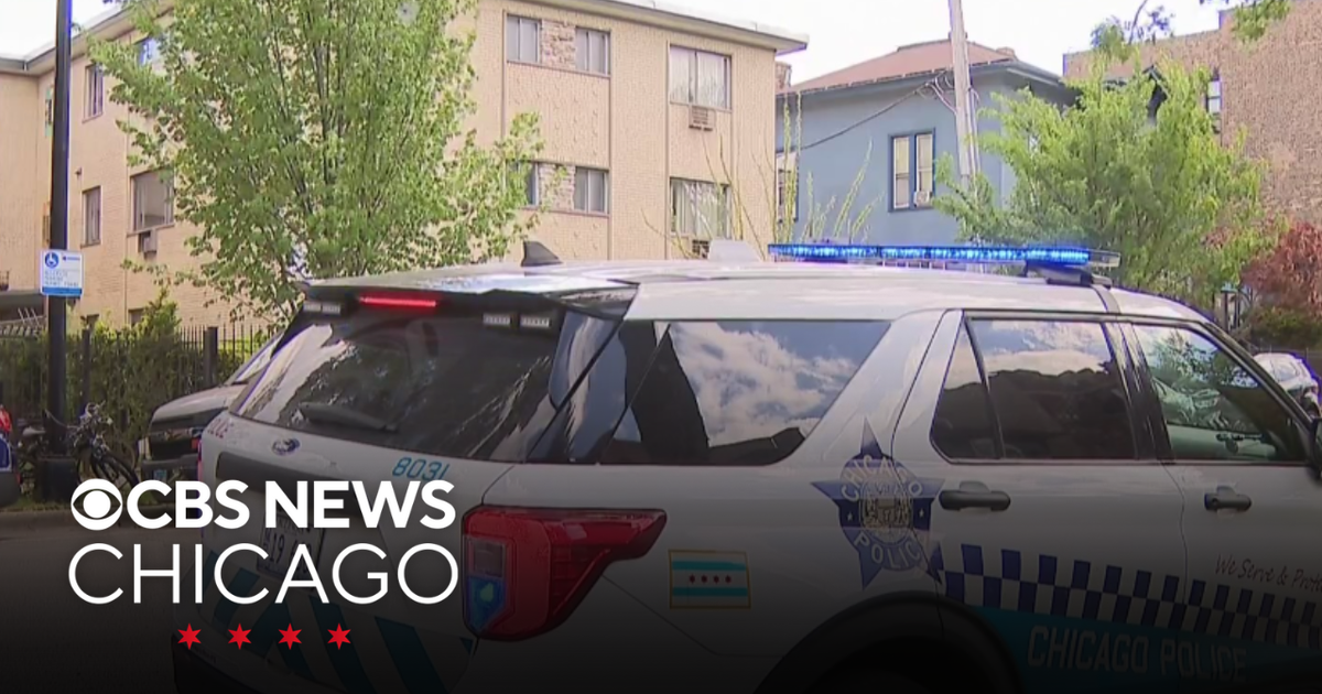 Mother accused of stabbing 7yearold son after finding mess in Chicago