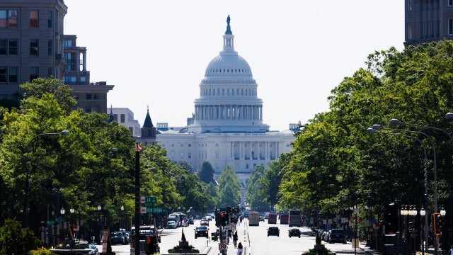 US House Committees To Begin Debate On Trump Tax Cuts On Tuesday 